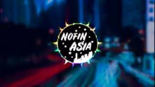 DJ nofin Asia sungguh ku merasa resah