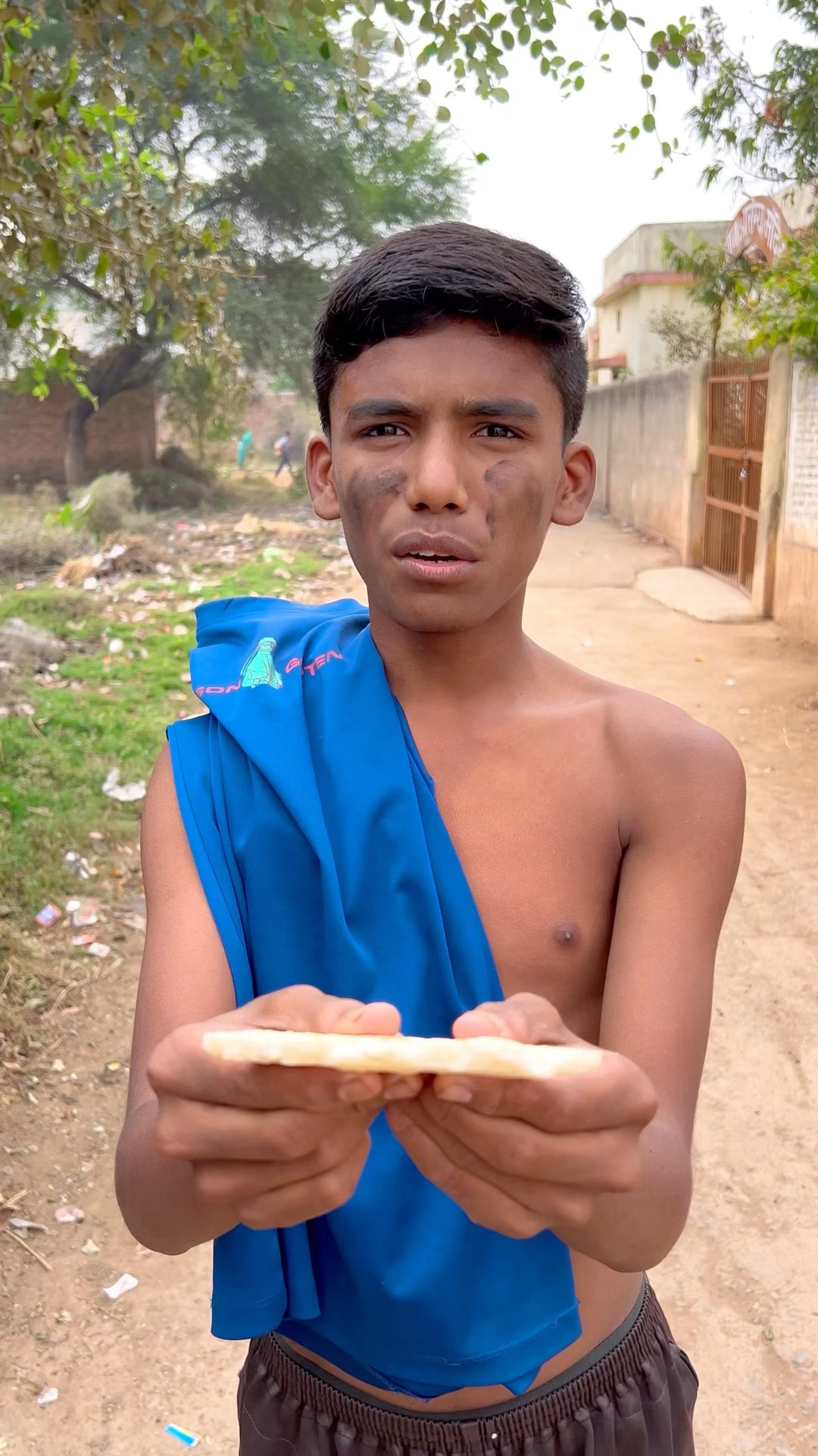 CHOTU KA TIFIN BOX #shorts @FACTFIREKING