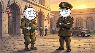 Your Life from Private E1 to 5-Star General