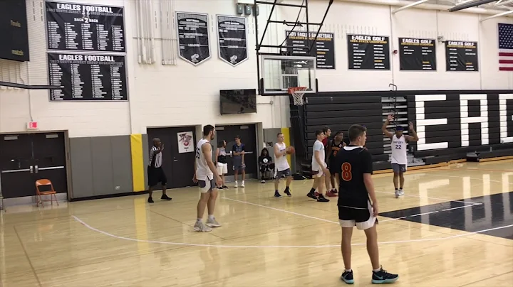 2020 SG Andre Sheppard Jr. Mixtape