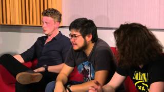 Locals Live: Polar Echo