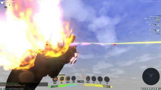 Firefall - Glider Challenge SH TD - Firecat