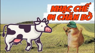 Nhạc chế Ding Ding TV: Đi chăn bò screenshot 1