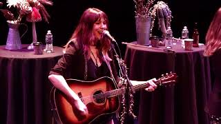 Molly Tuttle and Golden Highway "Next Rodeo" 11/12/23 Albany, NY
