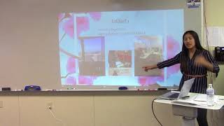 Patty Romero - Samueli Academy - Senior Portfolio Defense