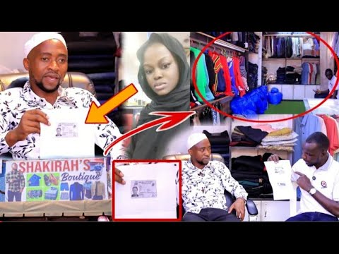 MUNYAMBE Nakolera Kadama Eduuka Lyengoye Naye Yambulako Munonya Muwe Business Ye Simulaba 