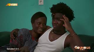 Les Nounous Saison 2 Épisode 5 Et 6 Partie 2