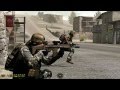 ARMA 2: Operation Arrowhead - Comrades in Arms - Coop Night - 14.02.2012
