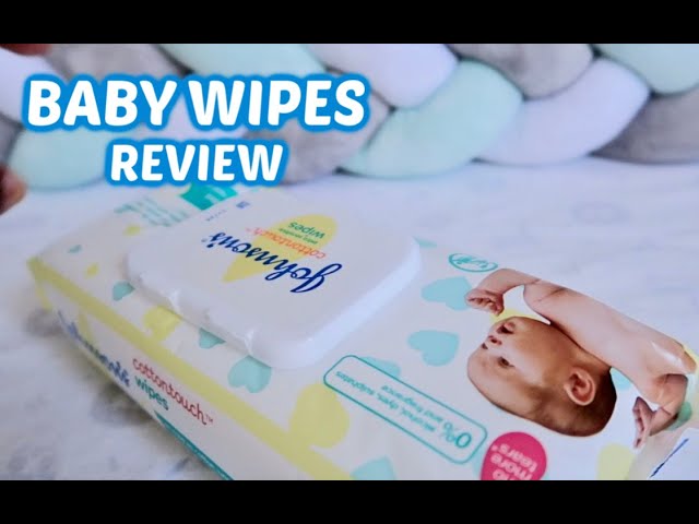 mommy wipes