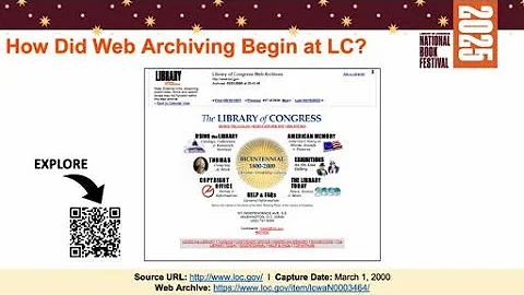 Archiving the Arts: Music, Theater and Dance on the Library's Digital Shelves