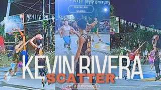 KEVIN RIVERA | SCATTER | HIGHLIGHTS | APRIL.27,2024.