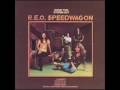 REO Speedwagon - Ridin' The Storm Out (Original Studio Version)