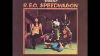 REO Speedwagon - Ridin' The Storm Out (Original Studio Version) chords