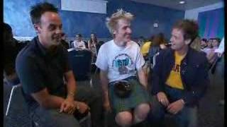 Pop Idol 2003 Part 1