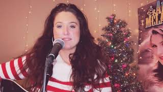 Silent Night - Audra Mclaughlin