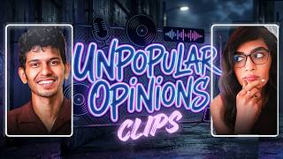 Vichaar's VVVV-2, are short(er) songs becoming a thing? || UNPOPULAR OPINIONS CLIP