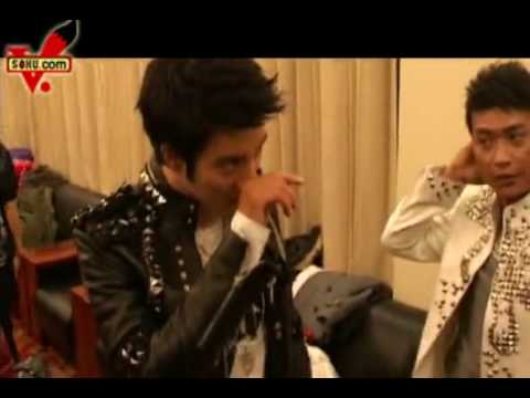【再见小虎队，再见青春】下之春晚或成绝唱1
