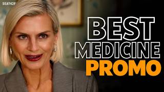 Best Medicine Season 2 Episode 5 Promo "Hare Today, Gone Tomorrow" | FOX