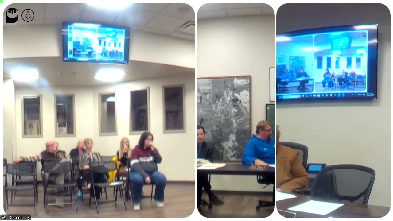 Заседание городского совета 5 марта 2026 года - 3