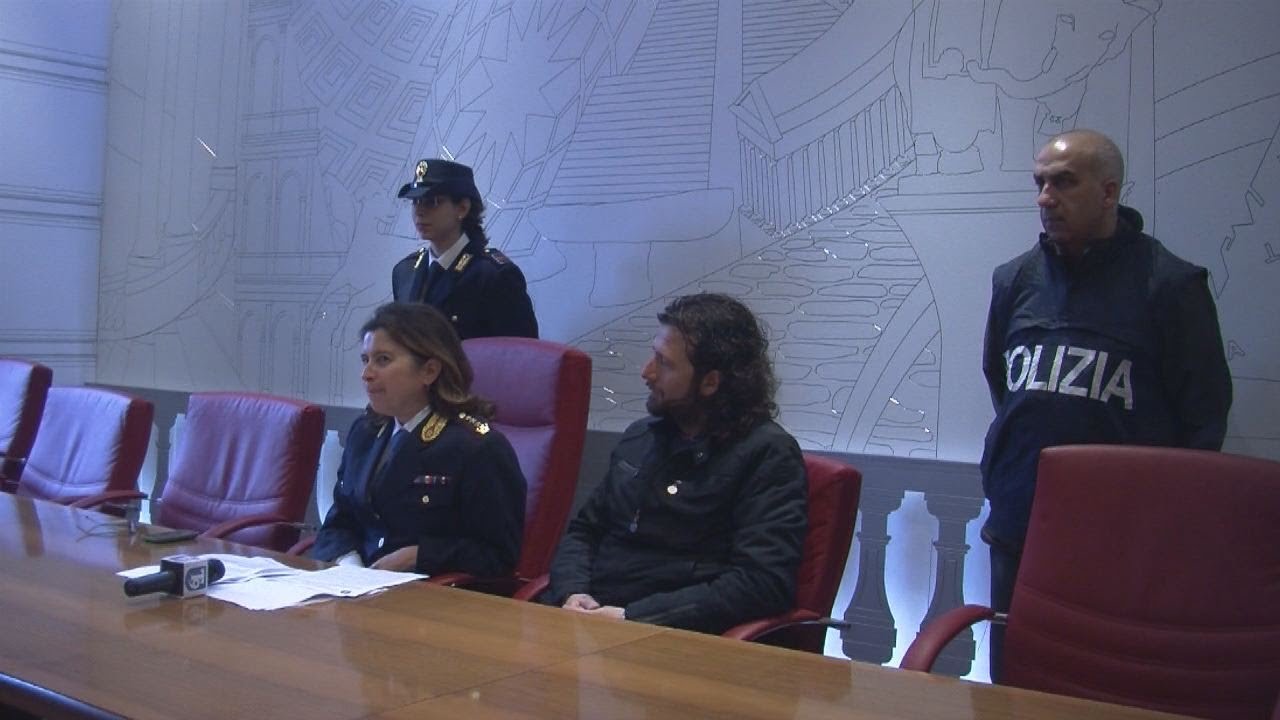 Sgominata banda di spacciatori a Tivoli: 31 arresti e sequestrati quasi 6 kg di droga