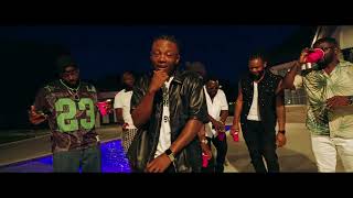 Vivid - New Way (official Music Video) ft Cleo Grae