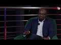 TPA 5 Gerações - Maurílio Carbonel Mateus "Director Comercial da BOSCH em Angola" 14.12.2025