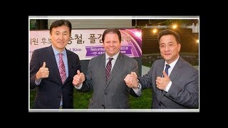 NJ mayor forced to apologize after his elderly mother is racist towards Koreans — who make up 50 ...