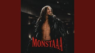 MONSTAAA - badchieff