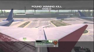 DailyTrickshot: Ep.25 INSANE SHOT SILENT