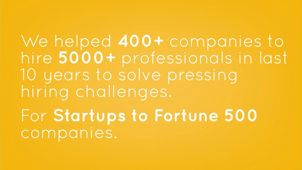 GreenPepper is now a go-to hiring platform for growing companies