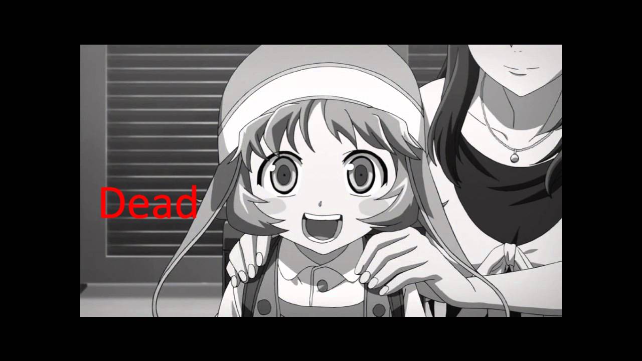 Mirai Nikki Stream Ger Sub