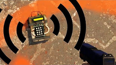 CS:GO bomb sound comparison A site/B site