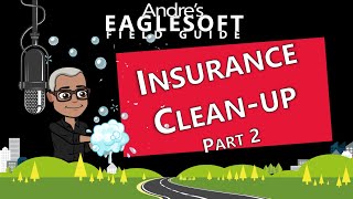 Eaglesoft Training:  Andre Talks about Delete Duplicate Insurance (Part 2) with Sandra Kam