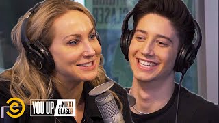 When You’re a Celeb But You Live in a Dorm (feat. Milo Manheim) - You Up w/ Nikki Glaser