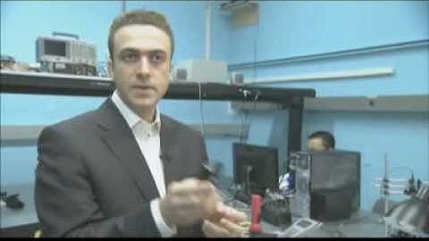 Ozcan Group UCLA LUCAS CellImaging ScienceChannel Brink