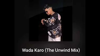 WAADA KARO FT. YOHAN.H.J WAADA KARO FT. YOHAN.H.J