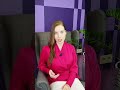 Еще раз о перебивании #этикет