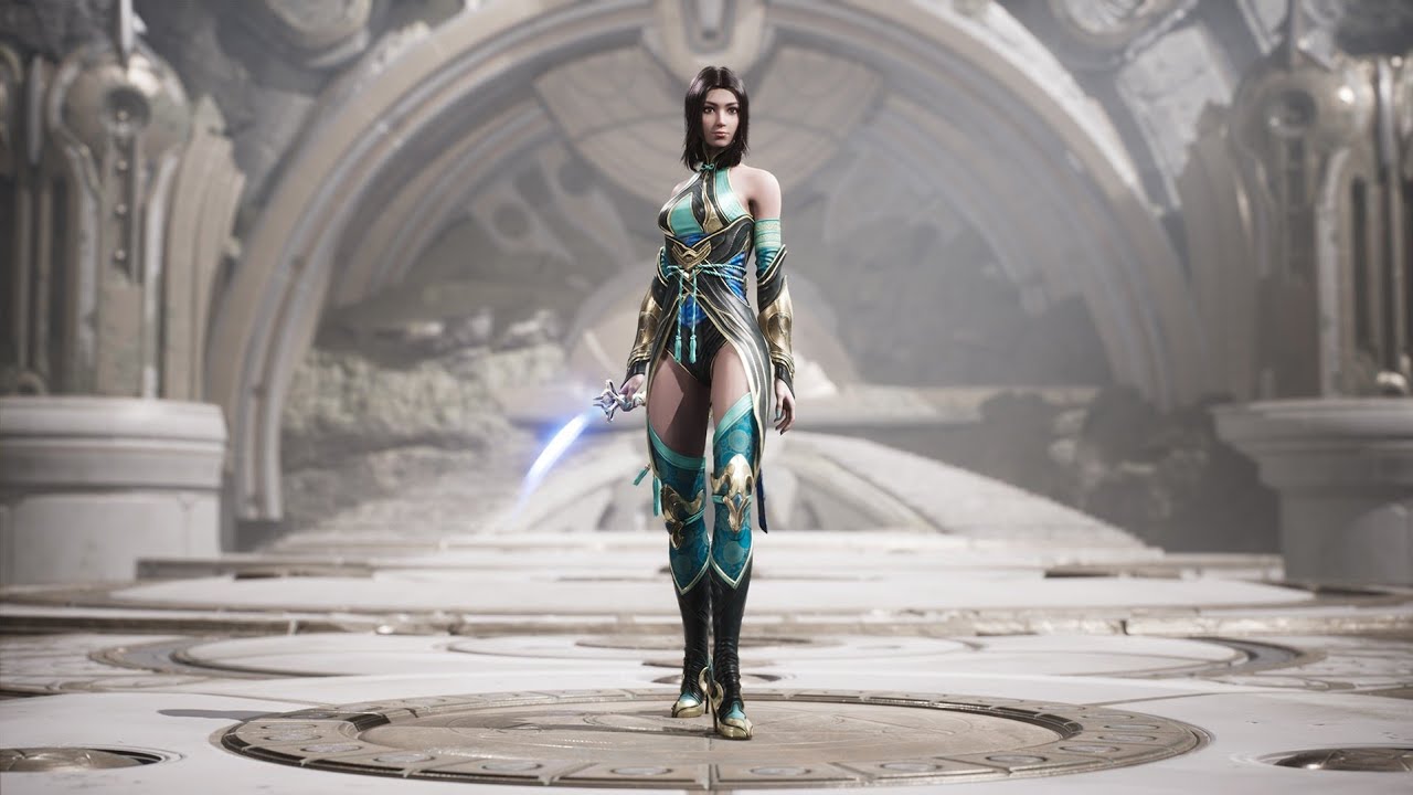 Predecessor Yin Jungle