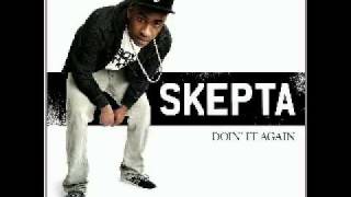 Skepta - Doin It Again - Song 15: Mike Lower