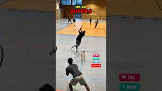 EP-94: Super Six | Cricket in India | Pakistan | IPL | BPL | BBL | PSL | LPL #ipl2025  #best #sports screenshot 4
