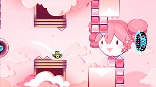 (First Victor?) MindImplosionEnergy (100%) geometry dash (Level By Dewvery)