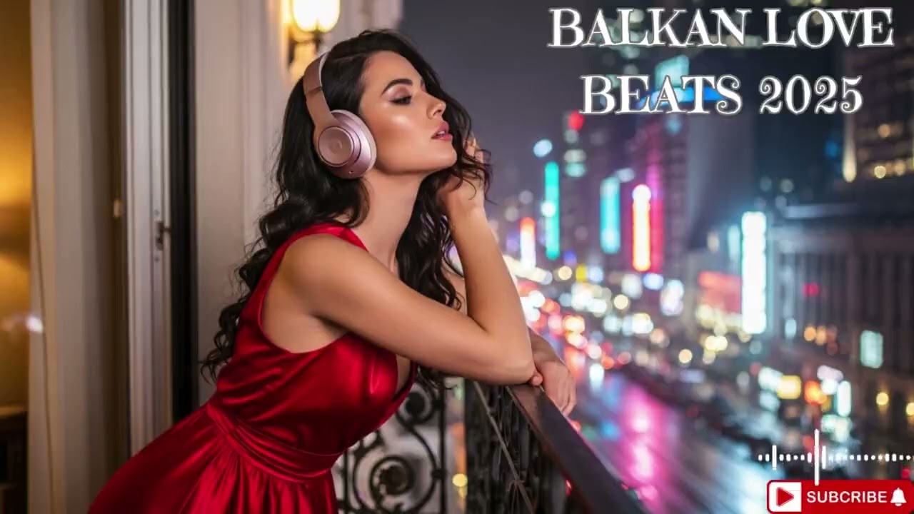 Balkan Love Story | Emotional Ballads and Love Songs 💔🎶