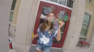 TCU AXO Work Week 2017 - Part 2