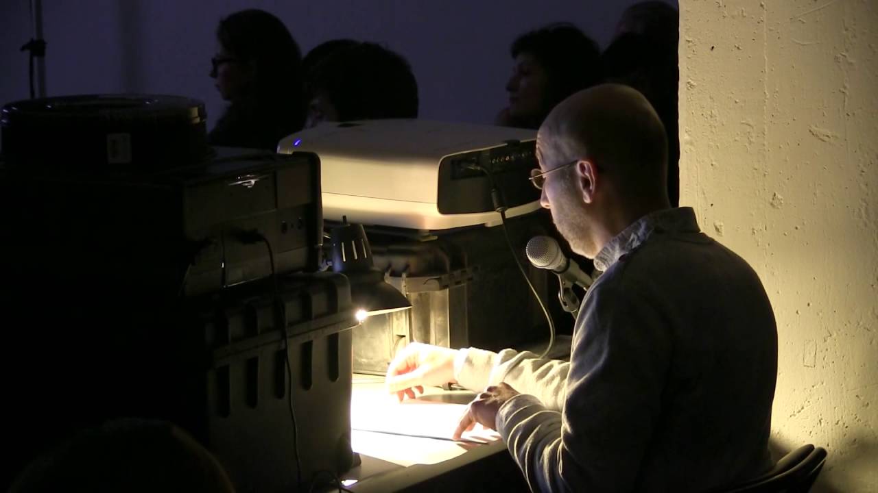 Цикл лекций «Художники о художниках» — Пьер Легийон о Карле Андре