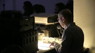 Artists on Artists Lecture Series - Pierre Leguillon on Carl Andre