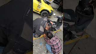 3Marias motonetas #moto #biker