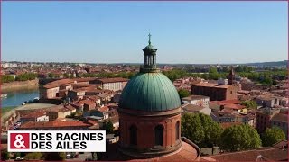 Toulouse redécouverte par la Garonne (2/2)