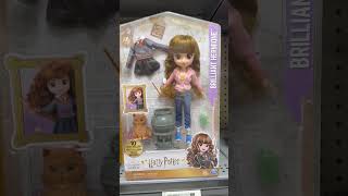 which harry potter?