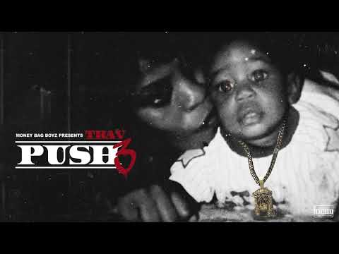 Trav - Go Hard (Official Audio)
