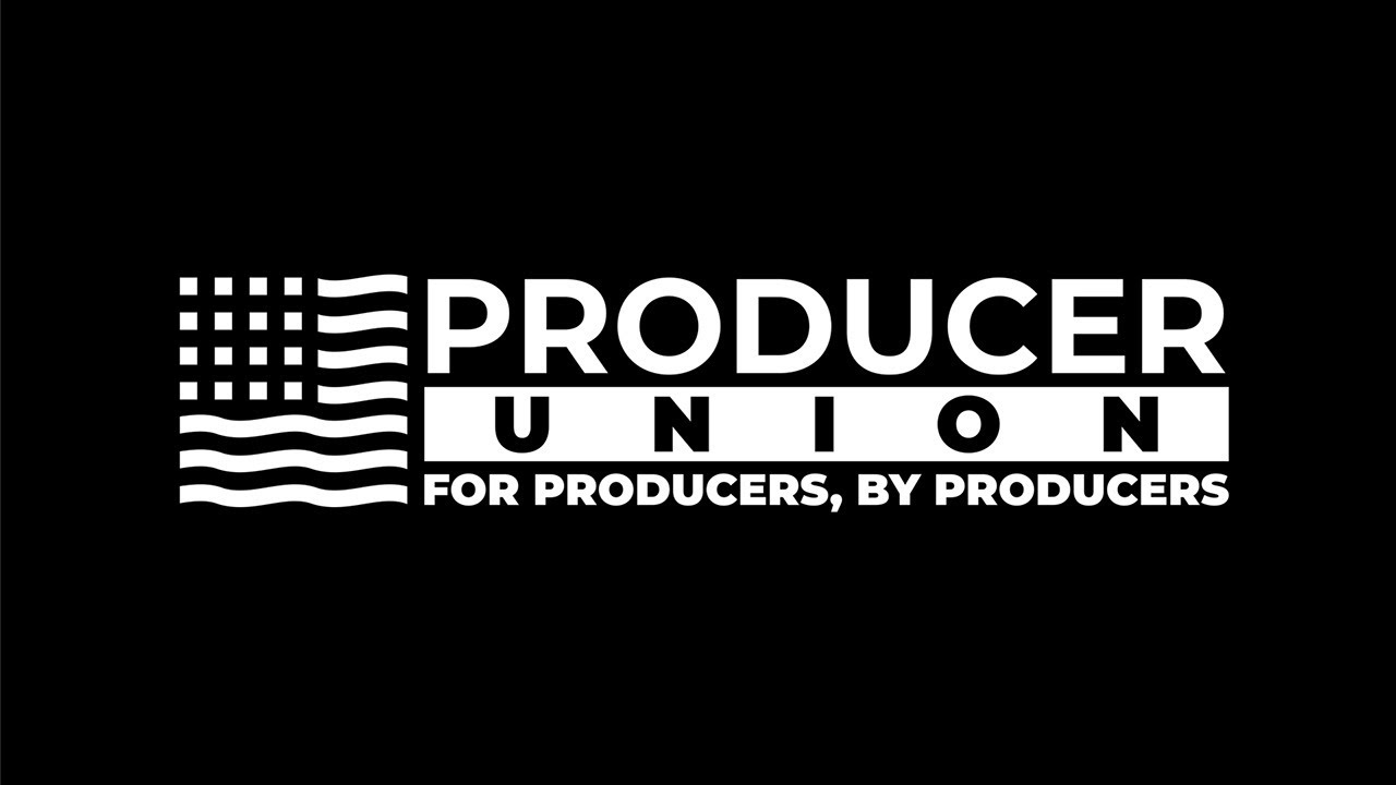Music Producer Union YouTube